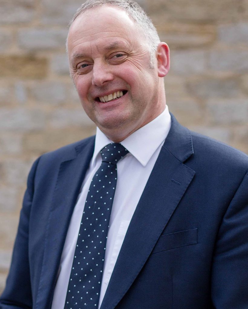 About Us - John Blenkiron & Sons Funeral Directors